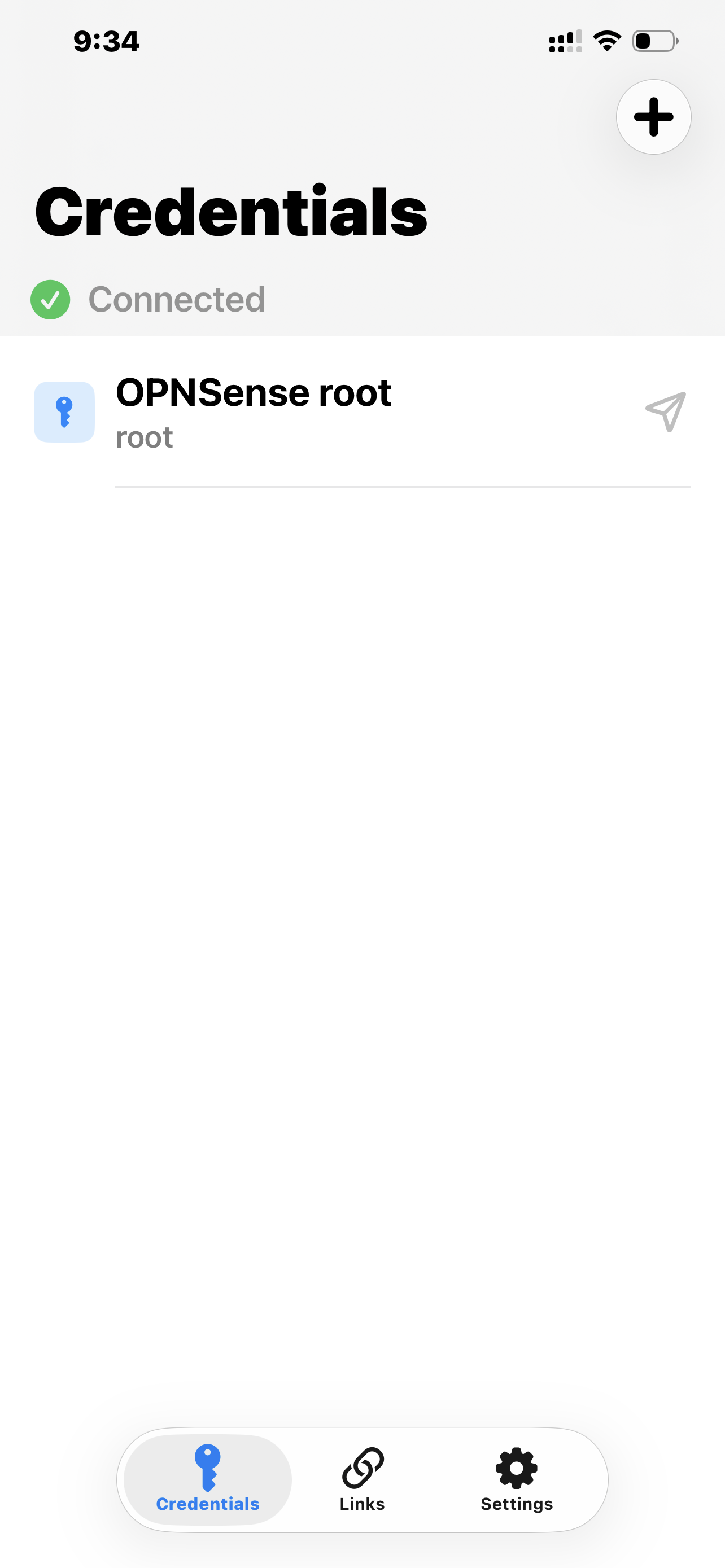 InCREDaBLE app screenshot 5